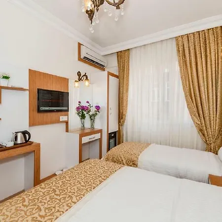 Szálloda Raimond 3*