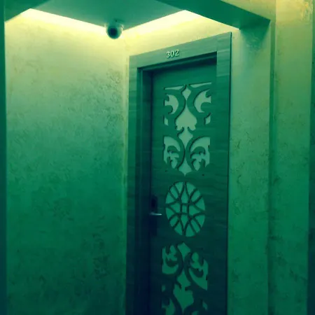 Fors Oda ve Kahvaltı İstanbul