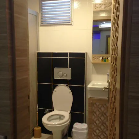 Oda ve Kahvaltı Fors İstanbul