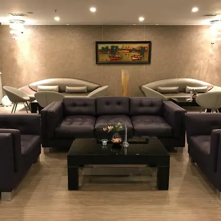 Hotell Mim 4*