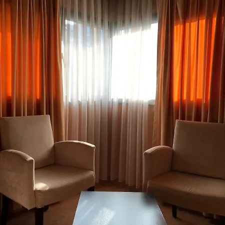 Hotell Mim 4*