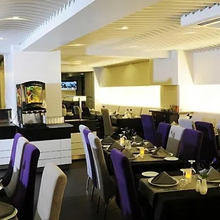 Hotell Mim 4*