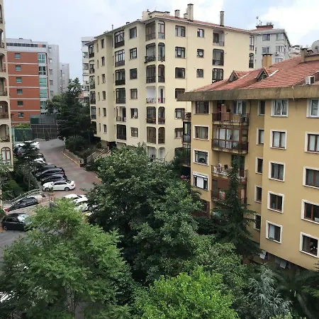 Hotell Mim Istanbul