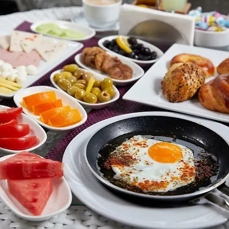 فندق ألبيناس أولد سيتي اسطنبول
