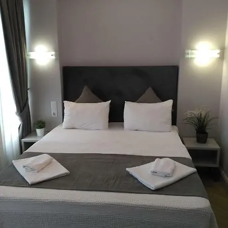 Bella 3 Hotel Istanbul