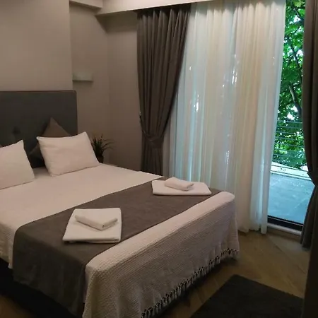 Bella 3 Hotel Istanbul