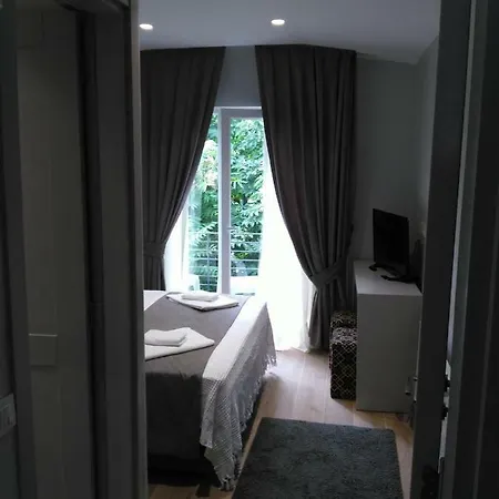 Hotel Bella 3