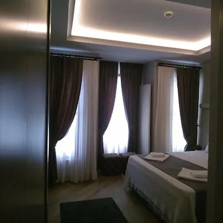 Bella 3 * Istanbul
