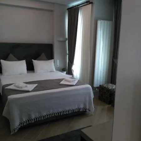 Bella 3 Hotel Istanbul