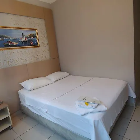 Yonca 2* İstanbul