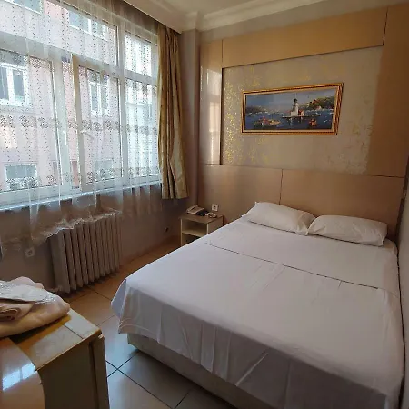 Yonca Otel