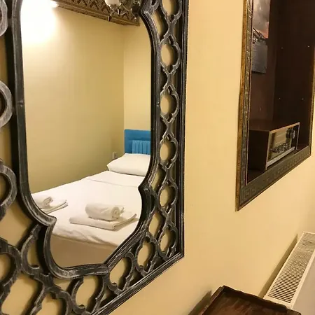 Paris Garden 3* 伊斯坦布尔