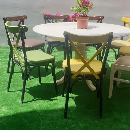 Paris Garden 3* 伊斯坦布尔