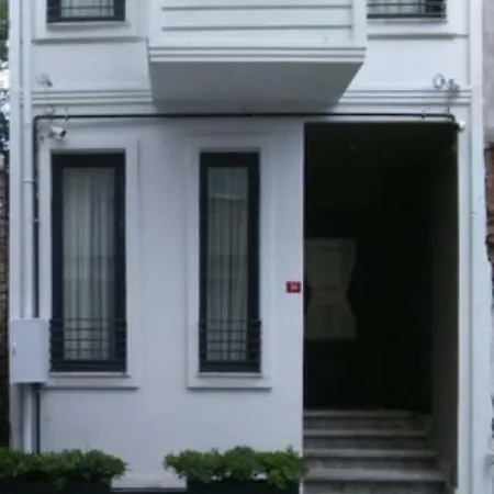Bella 3 Hotel