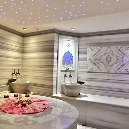 Grand Beyazit Old 4*