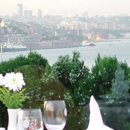 Seres Old Isztambul