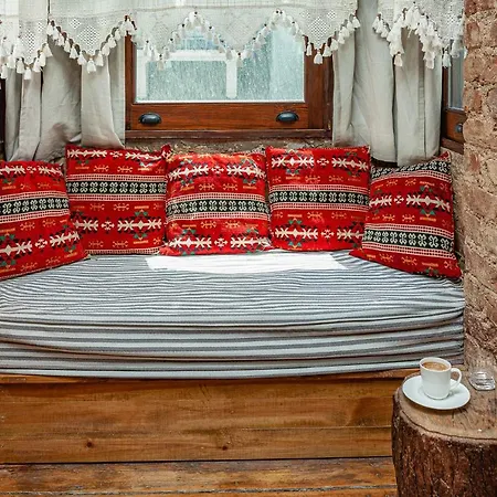 Historic Galata 3* Istanbul