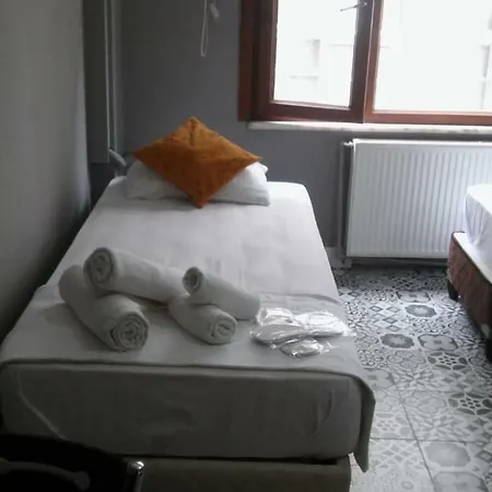 First Taksim * Стамбул