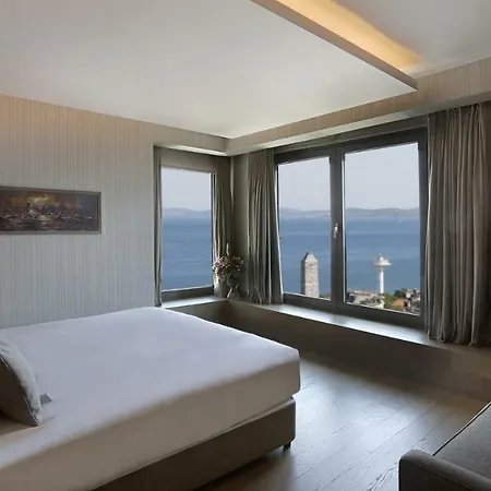 Hotel Arcadia Blue