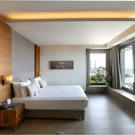 Arcadia Blue Hotel