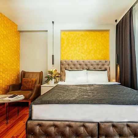 Historic Galata 3*