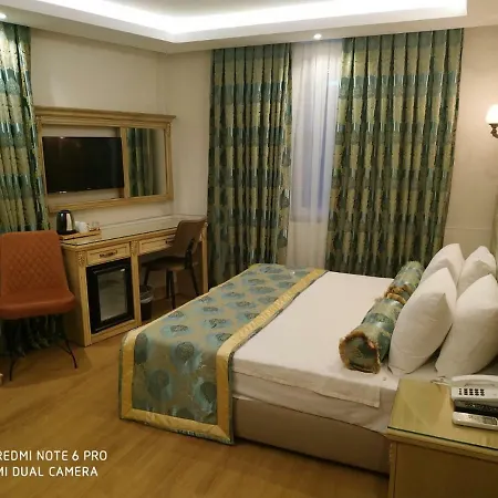 Hotel Apple Tree