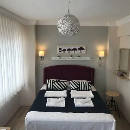 Aparthotel Goji's 2*
