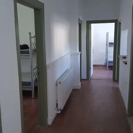 Kavacık Apart