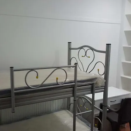 Homestay Pasabahce Apart