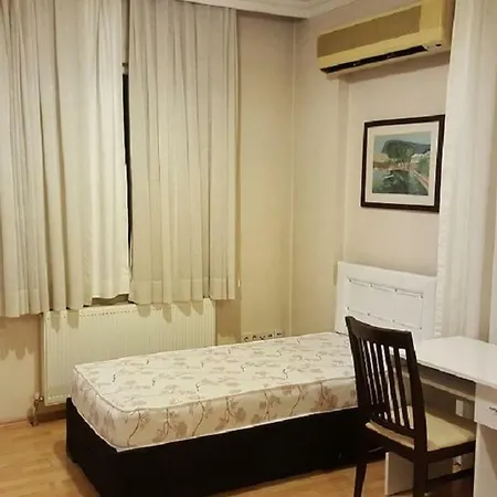 Pansiyon Kavacık Apart *