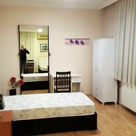 Kavacık Apart İstanbul