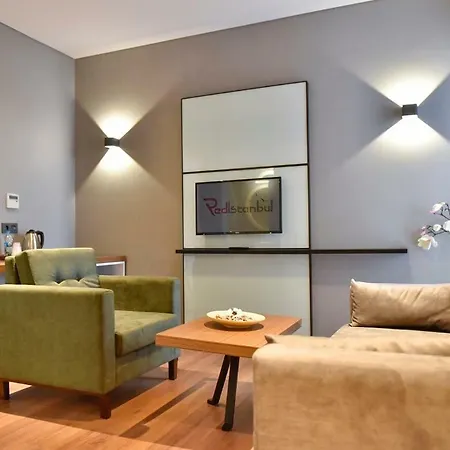 Otel Atacity 3*