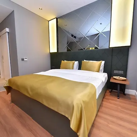 Atacity Otel 3*