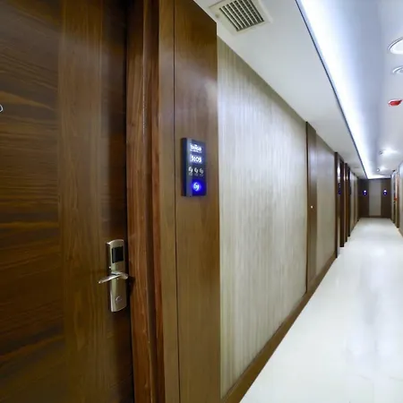 Hotel The Tango Taksim 3*