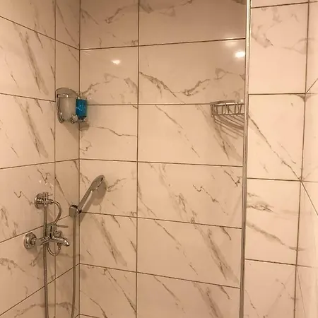 Sultanahmet Nu Hotel