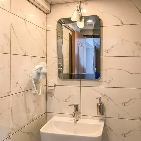 Sultanahmet Nu Hotel 2*