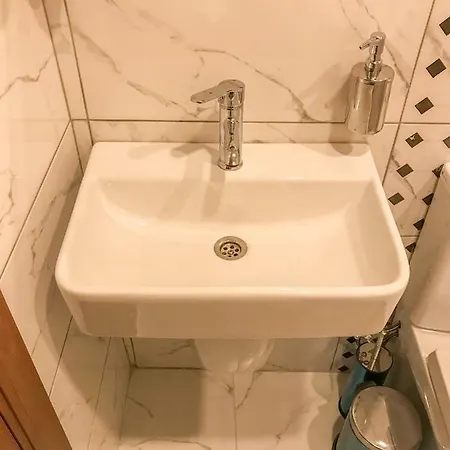Hotel Sultanahmet Nu 2*