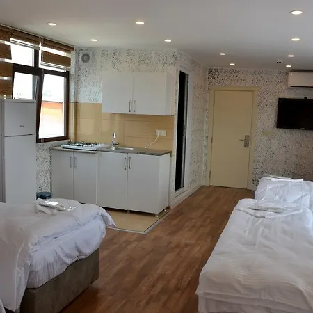 Sun Comfort Отель 3*