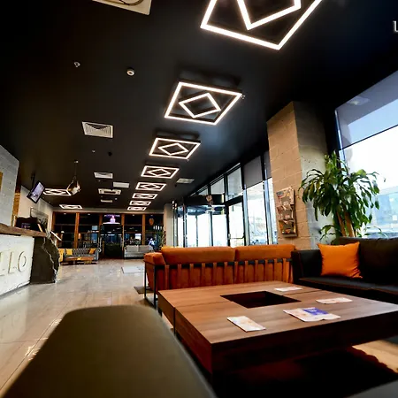 Livello 4* Stambuł