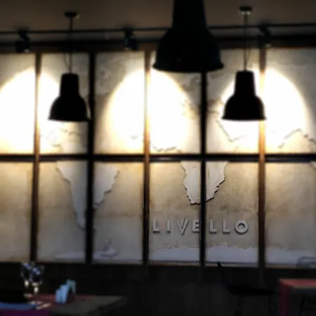 Hotel Livello Stambuł