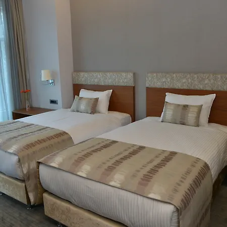Discovery Isztambul