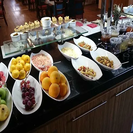 Hotel Livello Stambuł