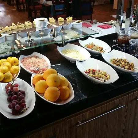 Livello Hotel Stambuł