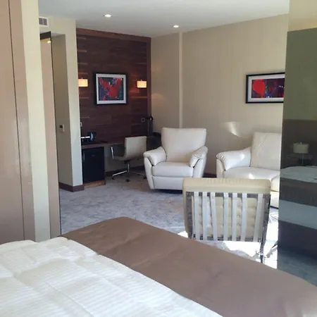 Inera Pendik 4* Istanbul