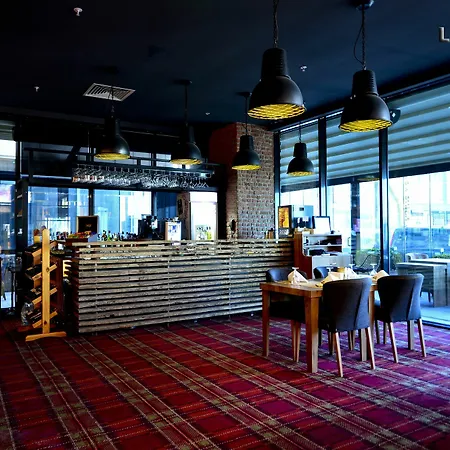 Livello Hotel Stambuł
