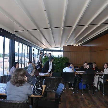 Inera Pendik Hotel Istanbul