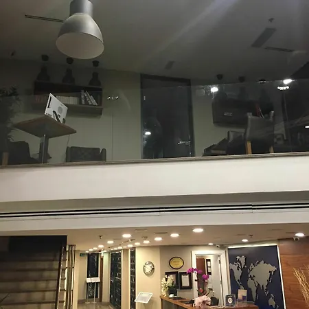 Hotel Inera Pendik Istanbul