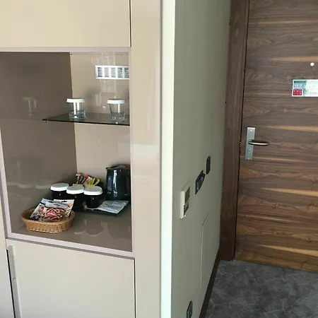 Hotel Inera Pendik Istanbul