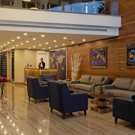 Inera Pendik 4* Istanbul
