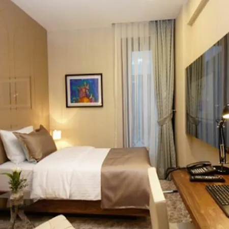 Inera Pendik Hotel 4*